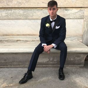 Meet your Posher, Alex